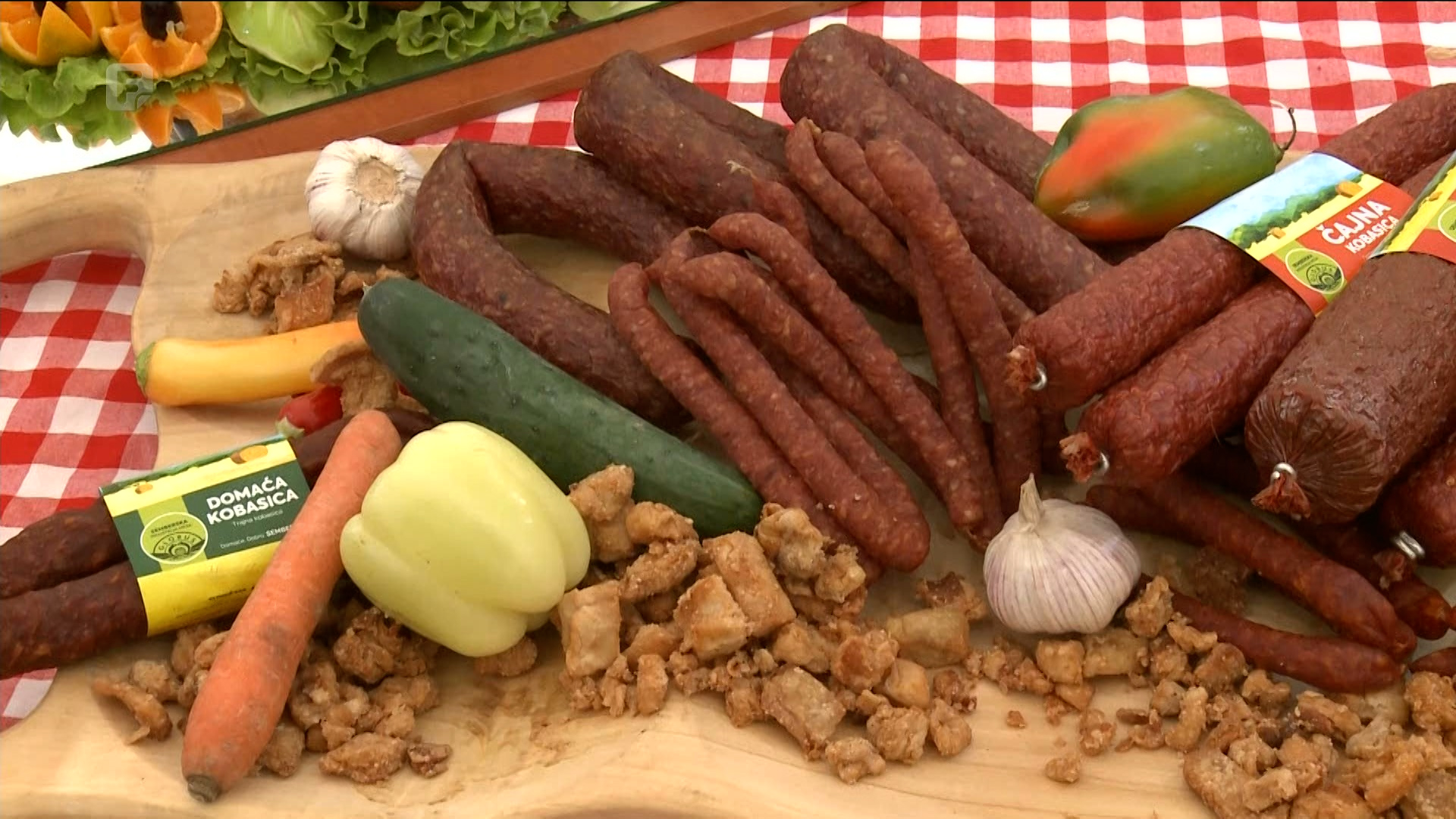 Proizvodnja mesa je pred kolapsom